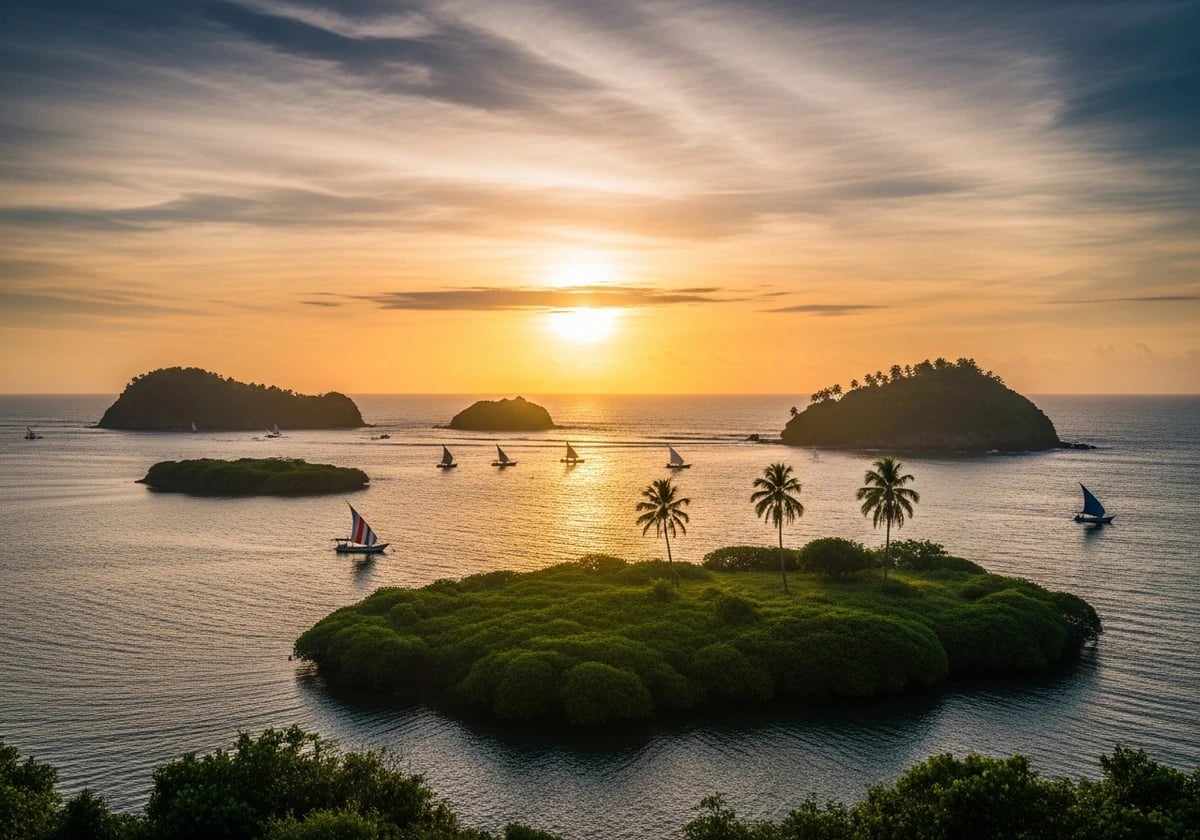 Îles de Los