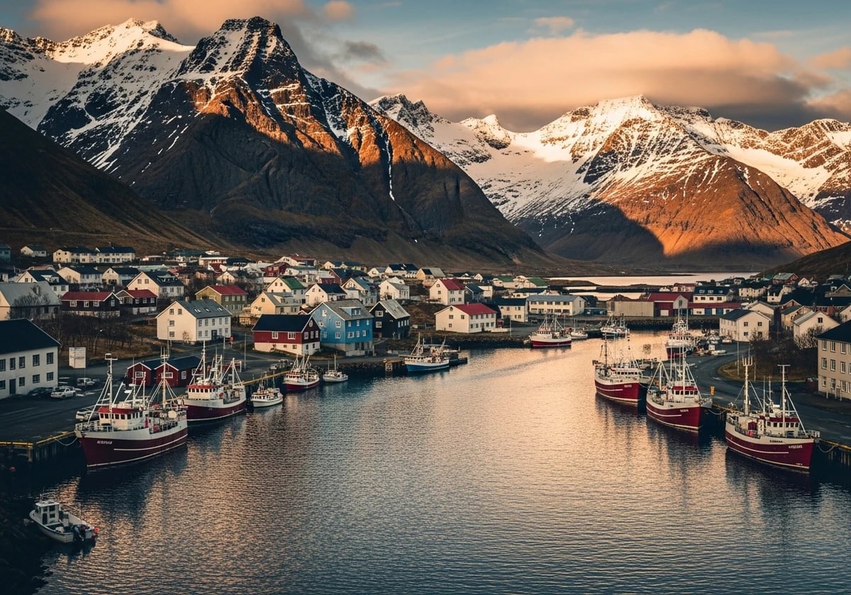 Isafjörður