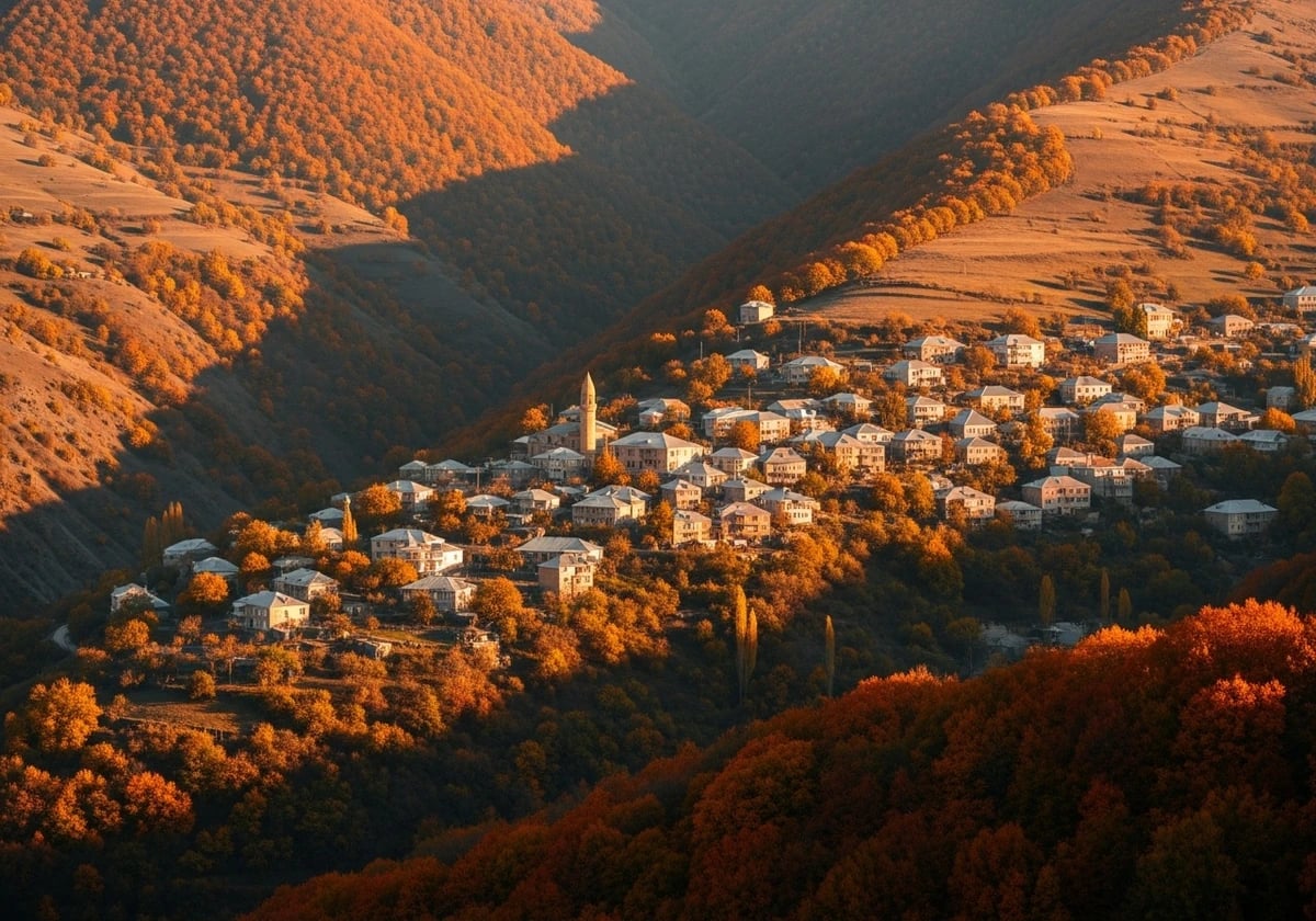 Ismayilli