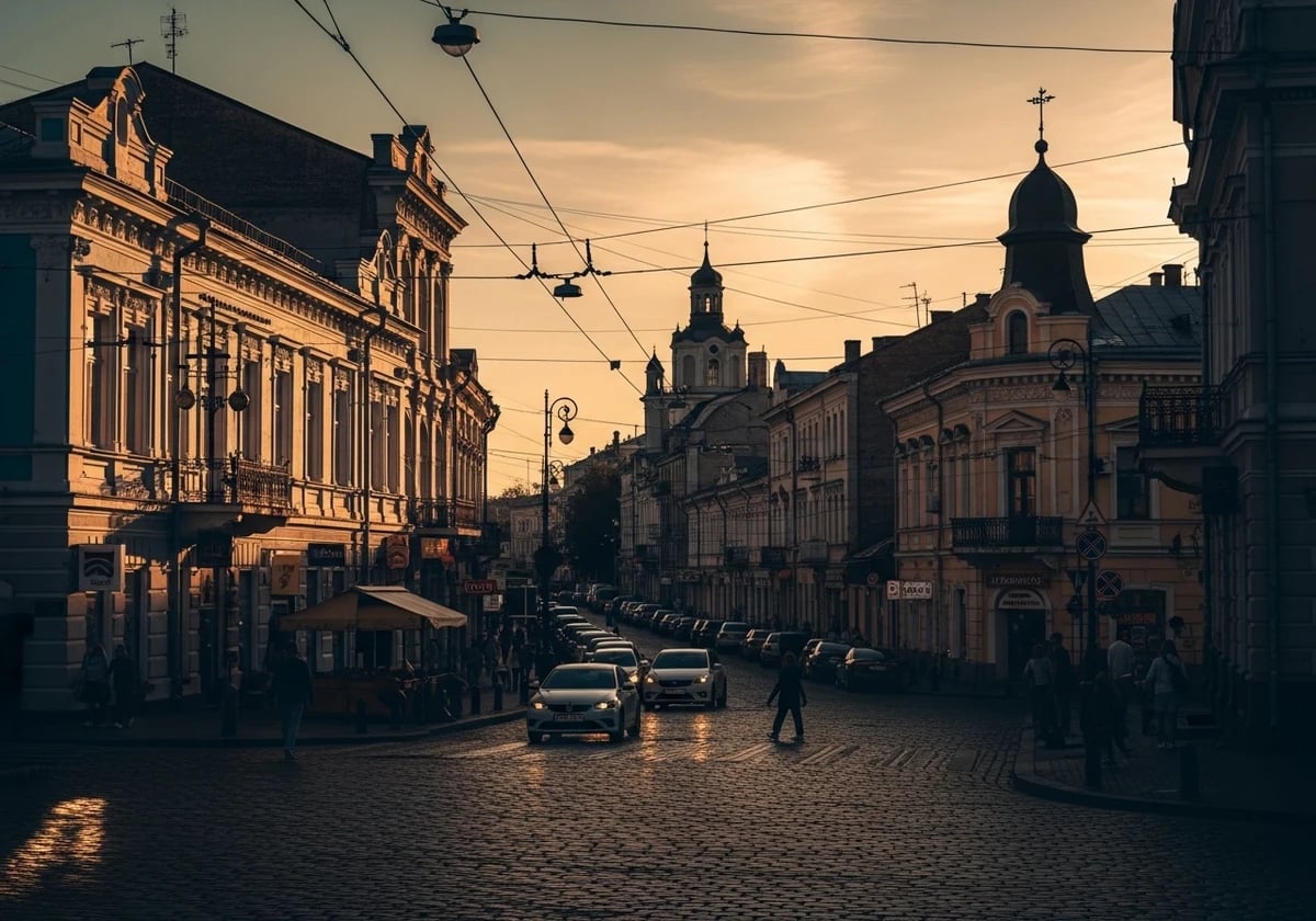 Ivano-Frankivsk