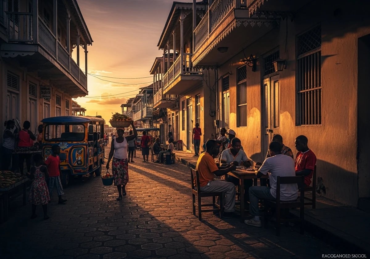 Jacmel