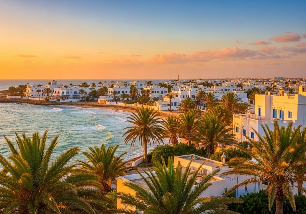 Yerba (Jerba)