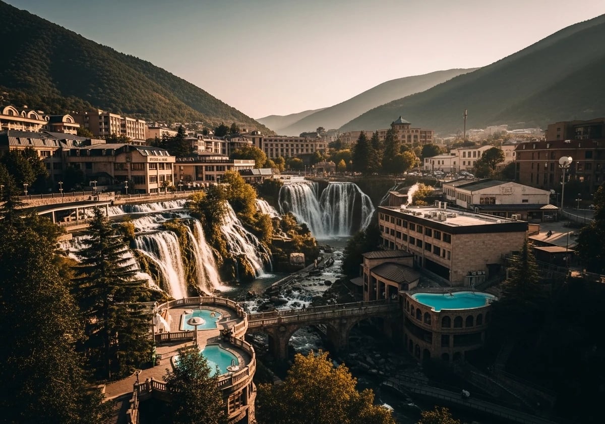 Jermuk