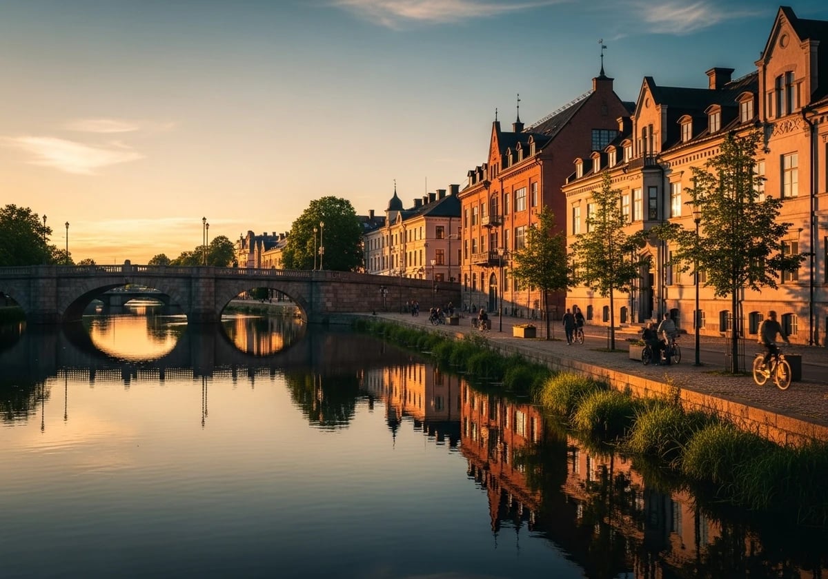 Karlstad