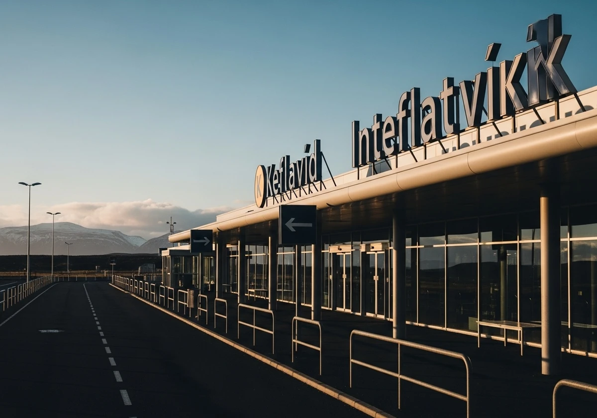 Keflavík