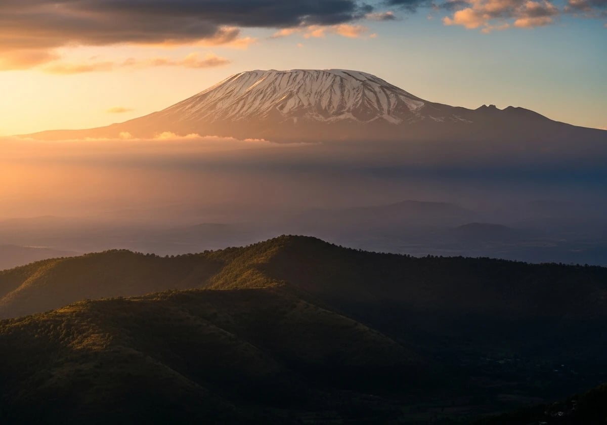 Kilimanjaro / Arusha