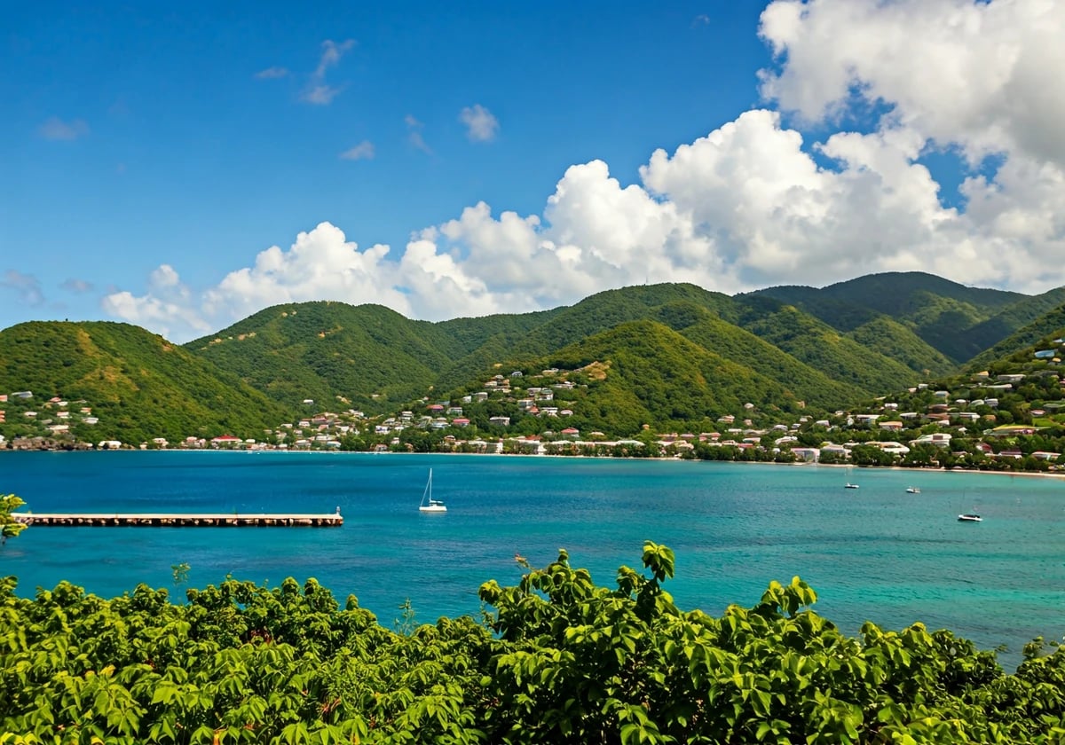 Kingstown