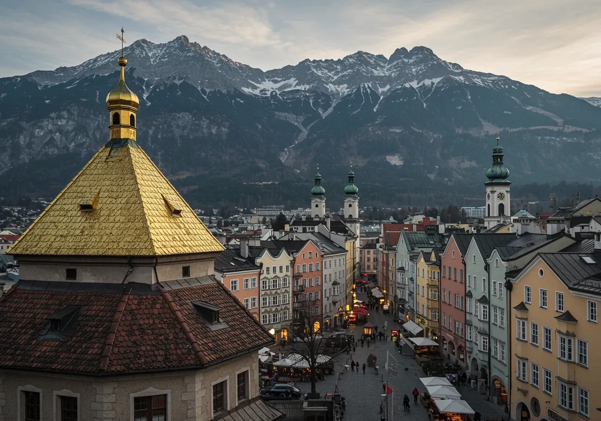 Kitzbühel