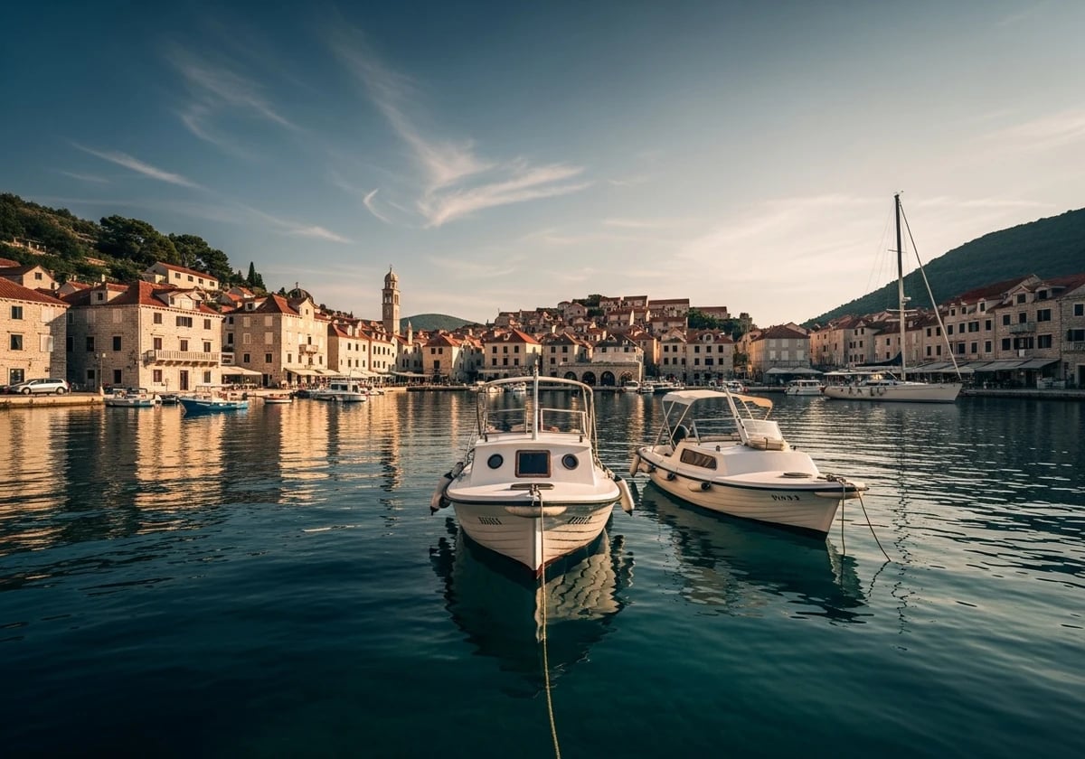 Korčula