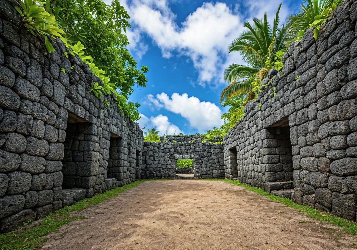 Kosrae