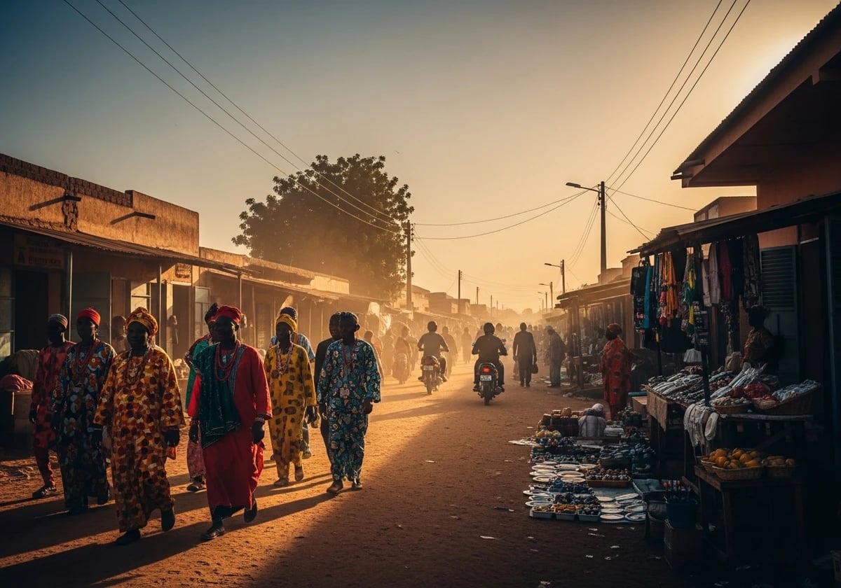 Koudougou