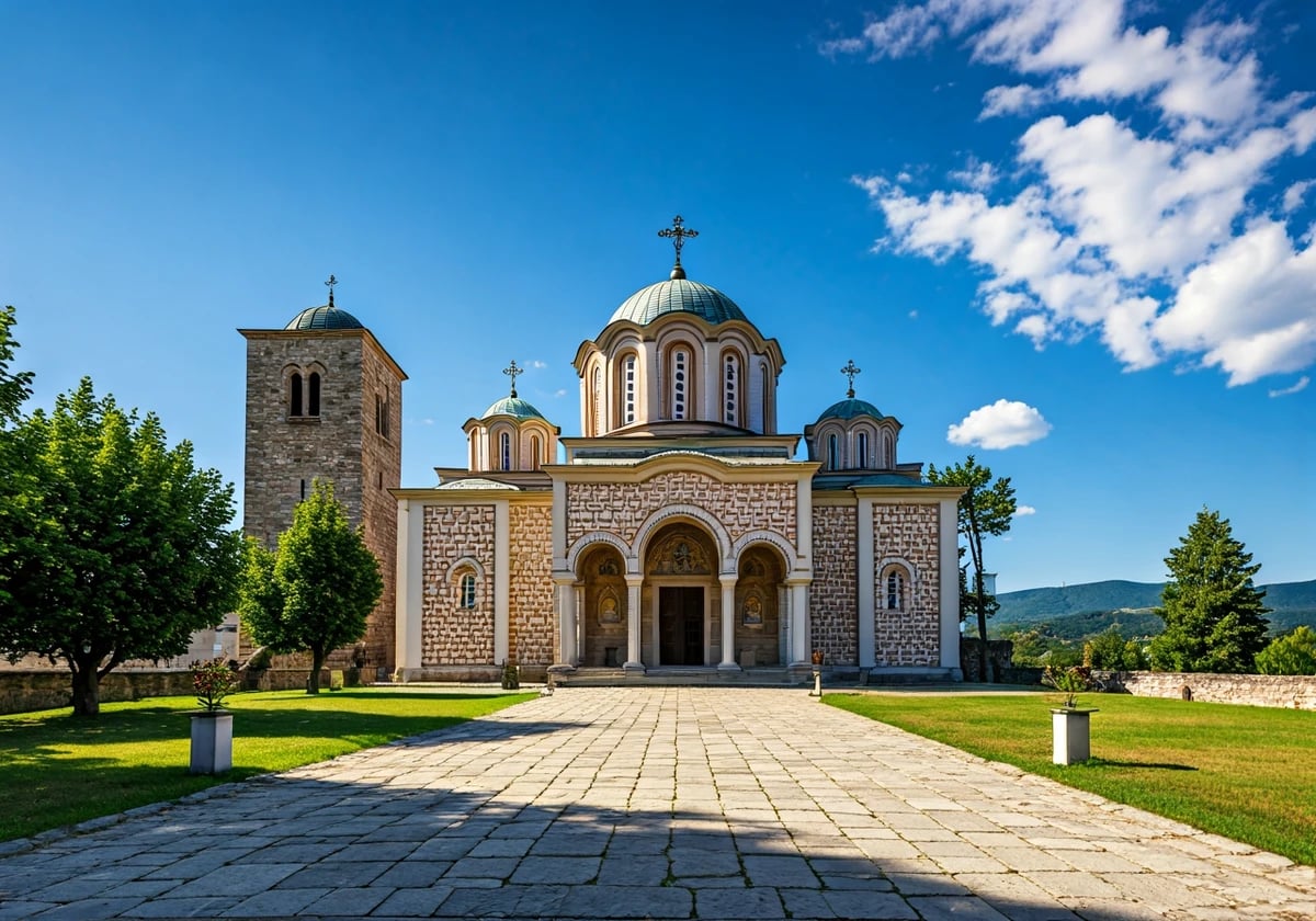 Kraljevo