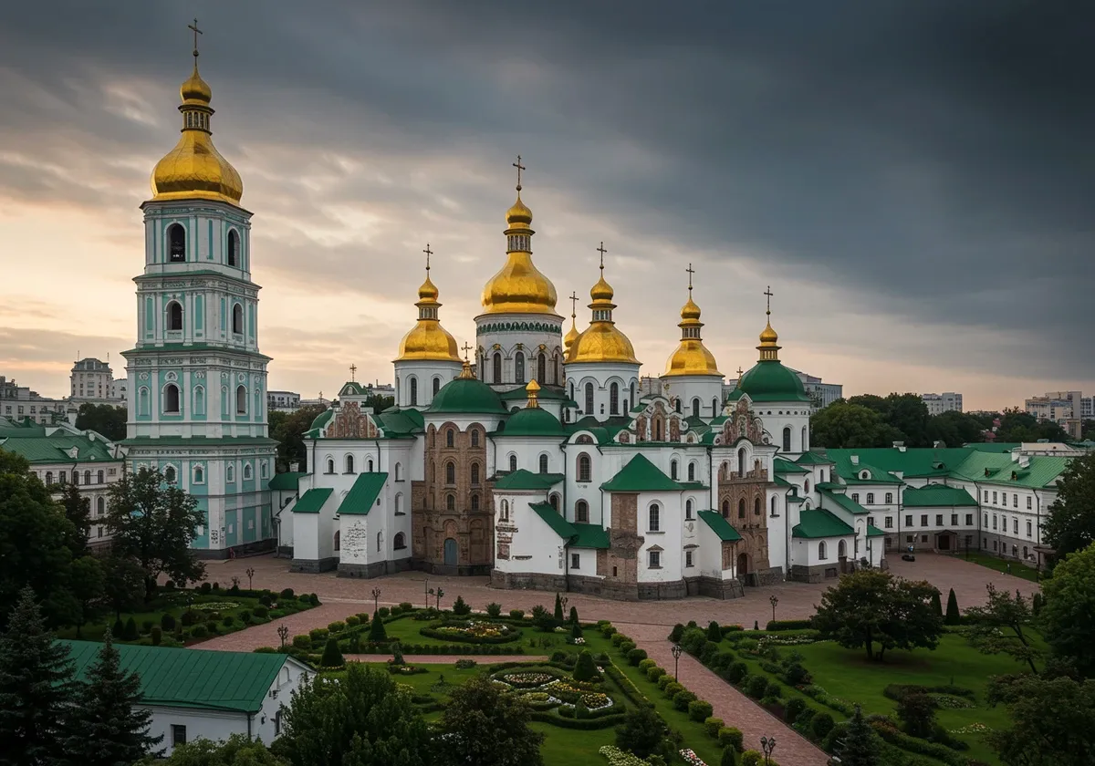 Kiev