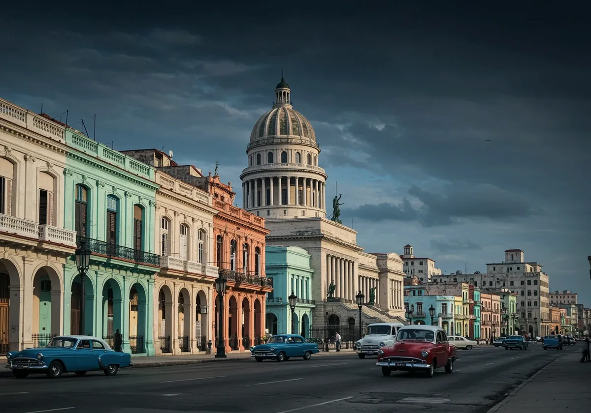 La Habana