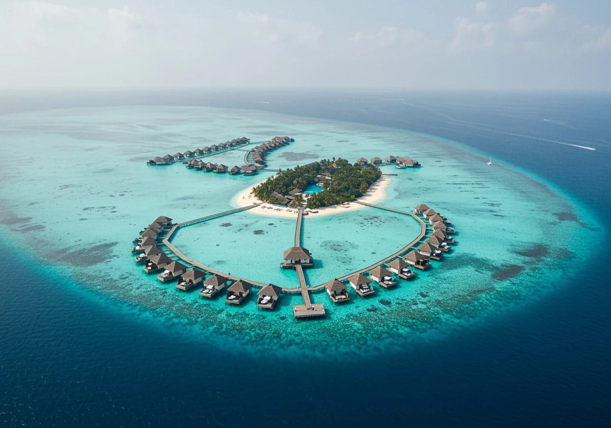 Atol de Laamu