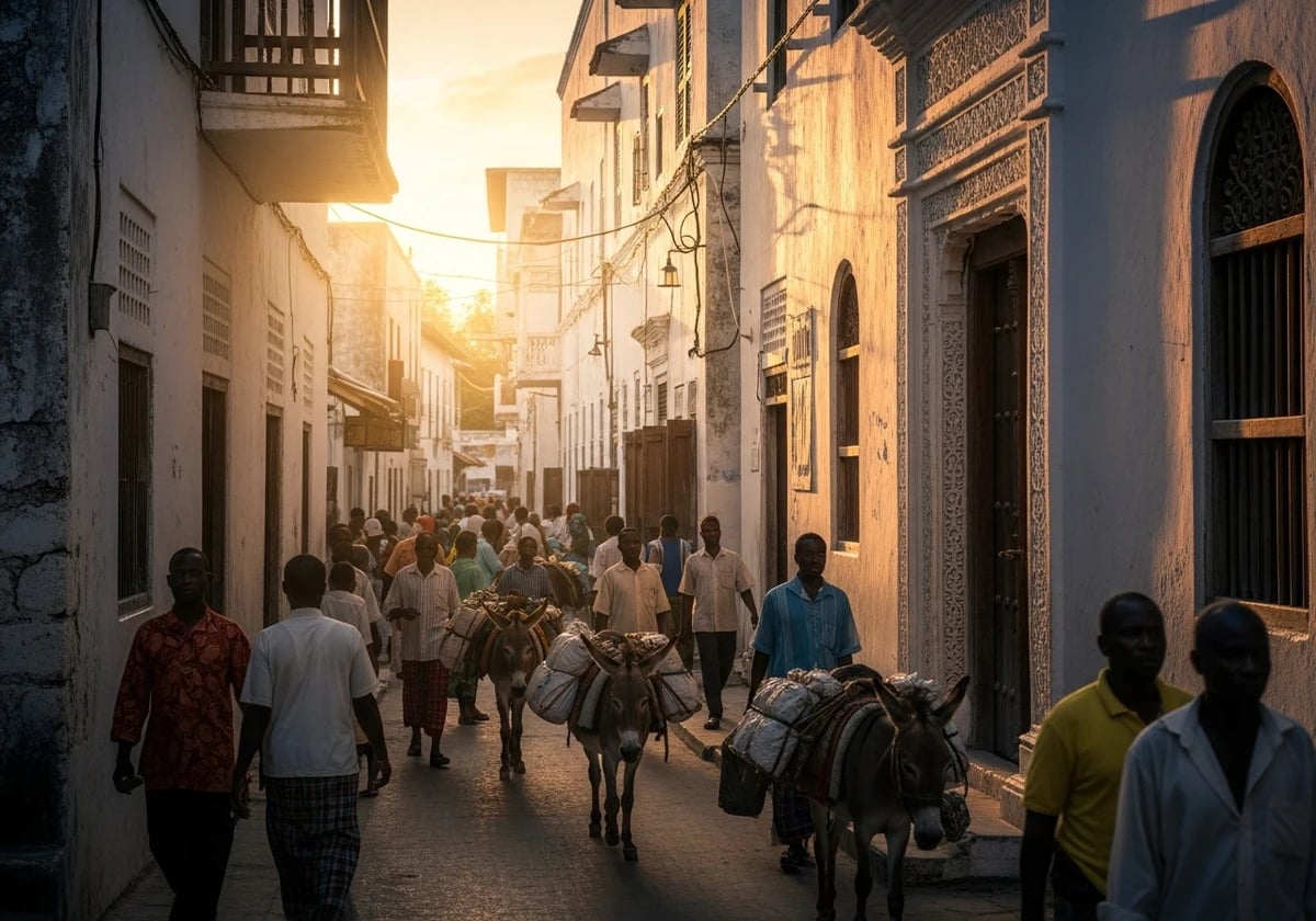 Lamu