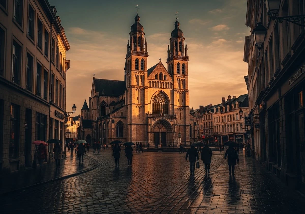 Liège
