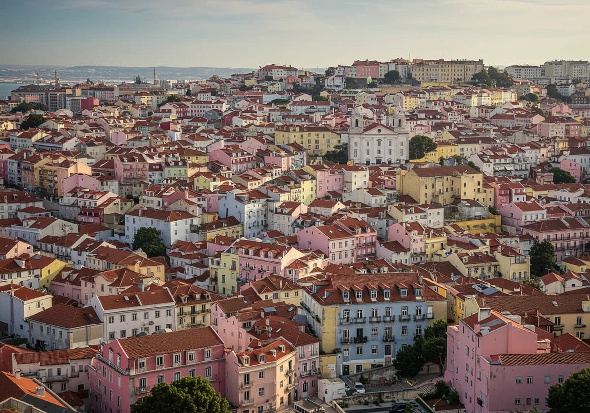 Lisboa