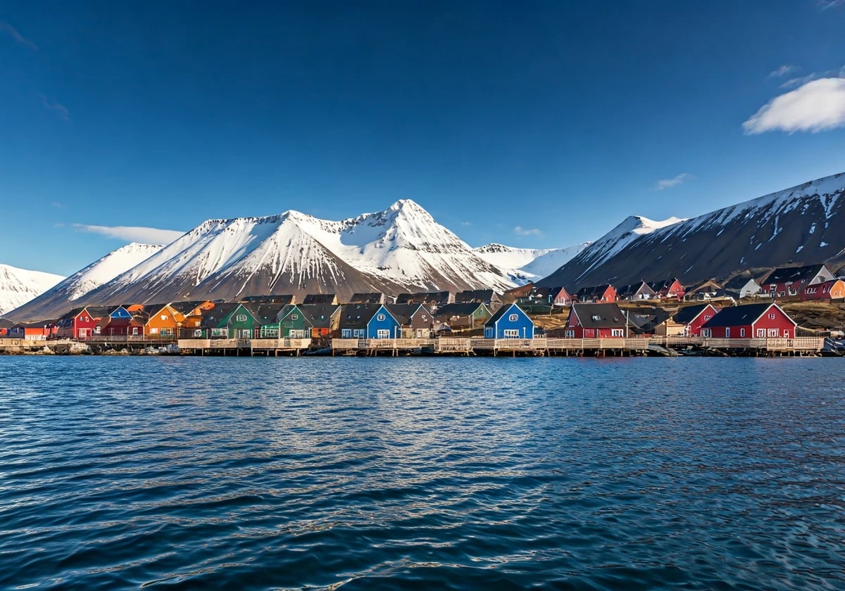 Svalbard