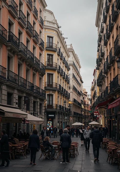 Madri