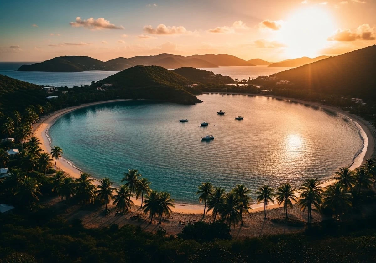 Magens Bay (St. Thomas)