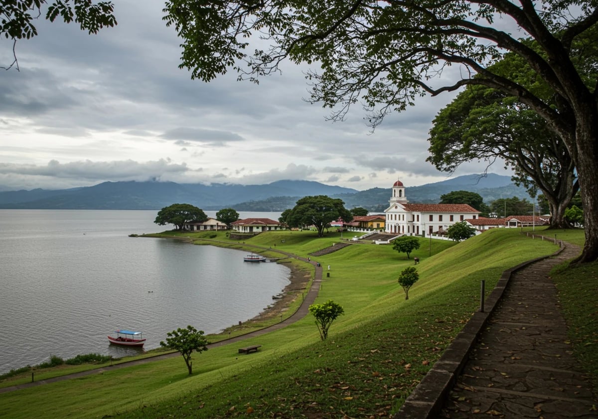 Manágua