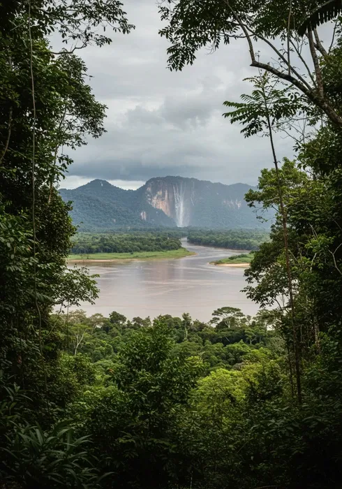 Manaus