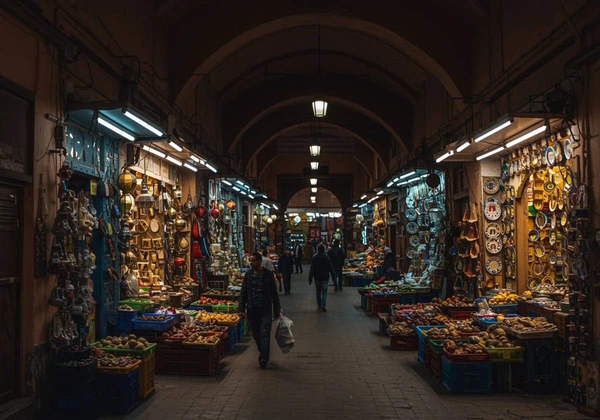 Marrakesh