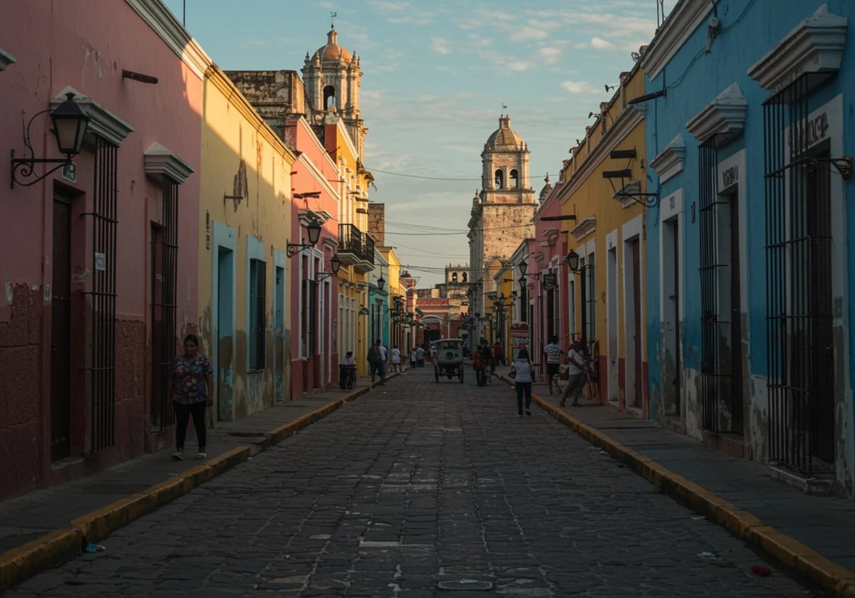 Mérida
