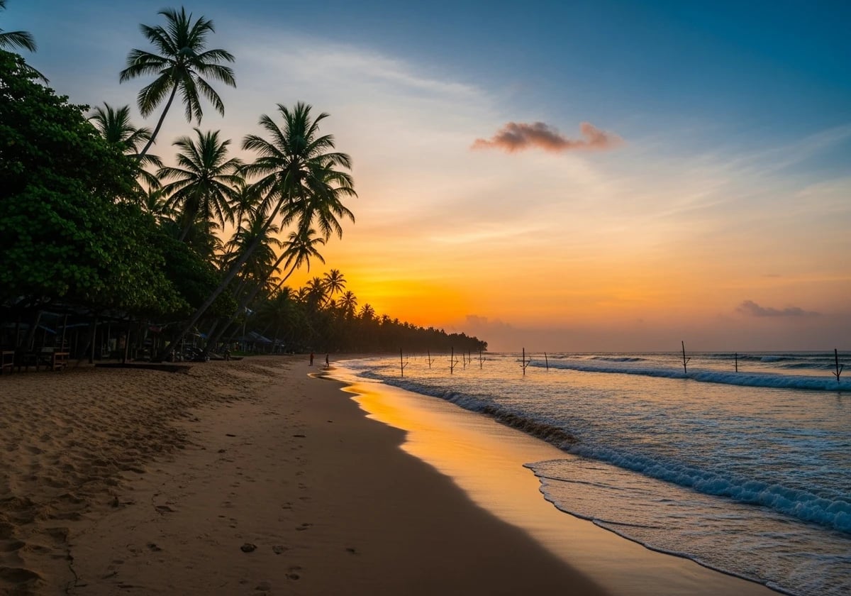 Mirissa
