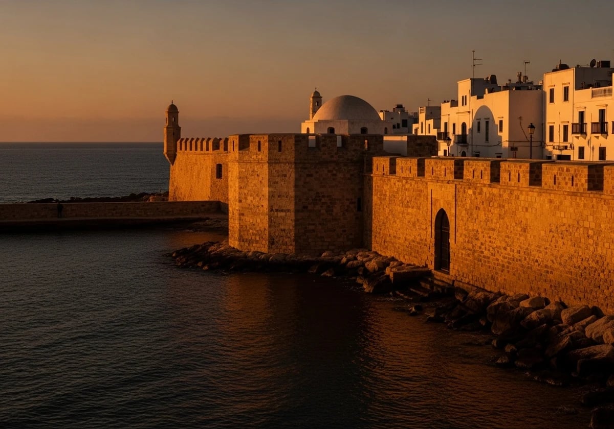 Monastir (Monastir)