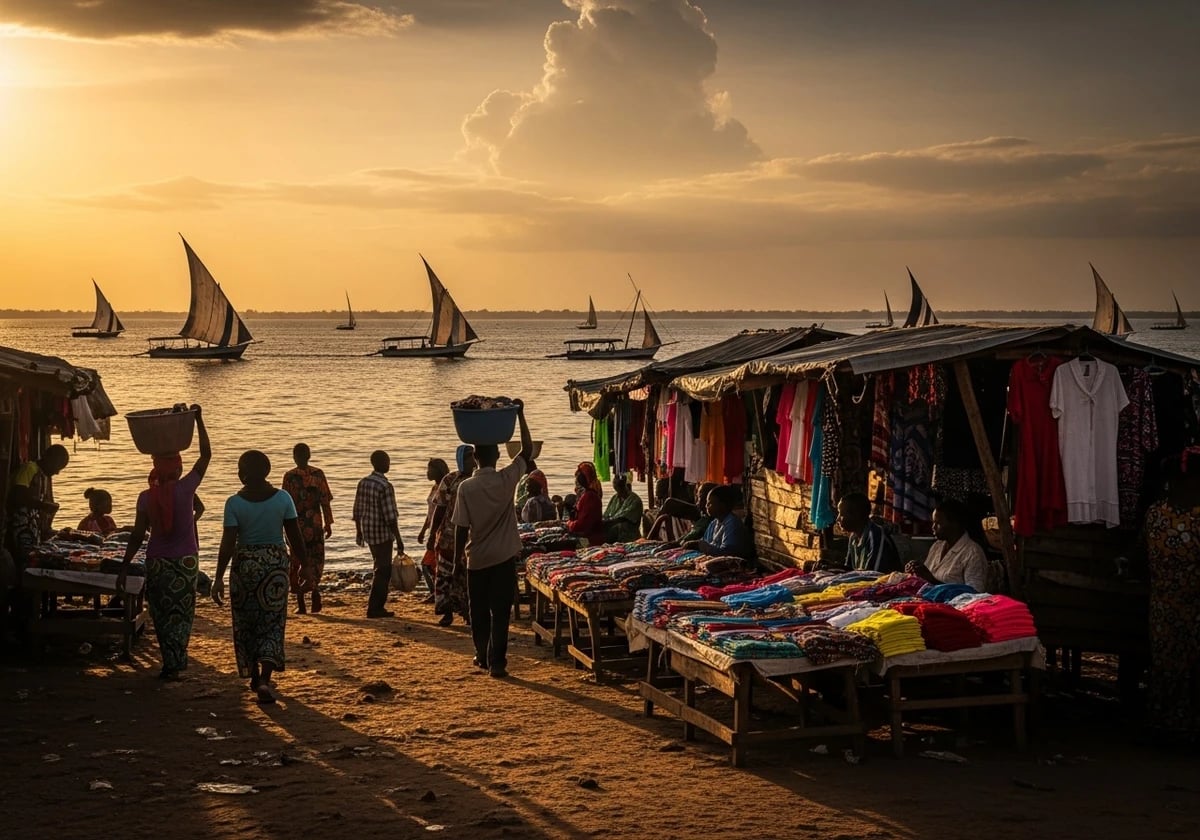 Mwanza
