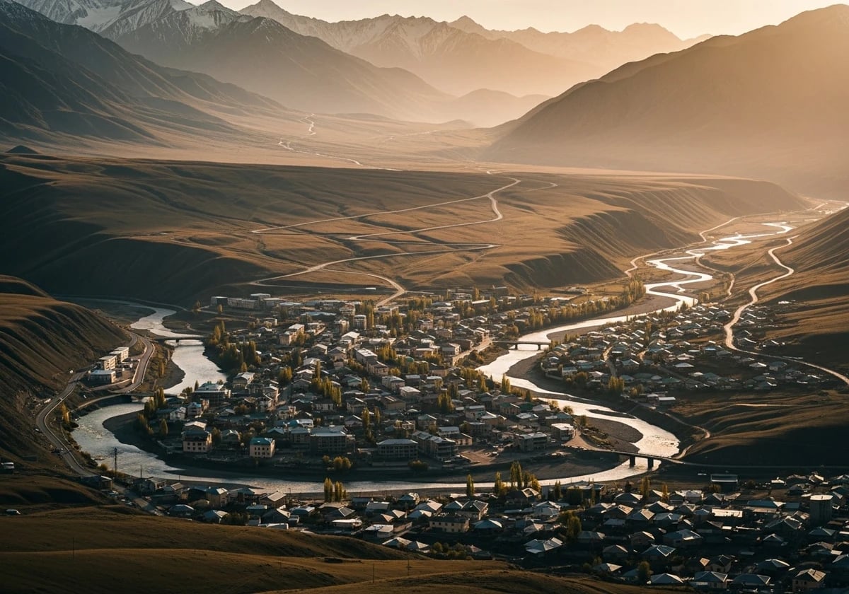 Naryn
