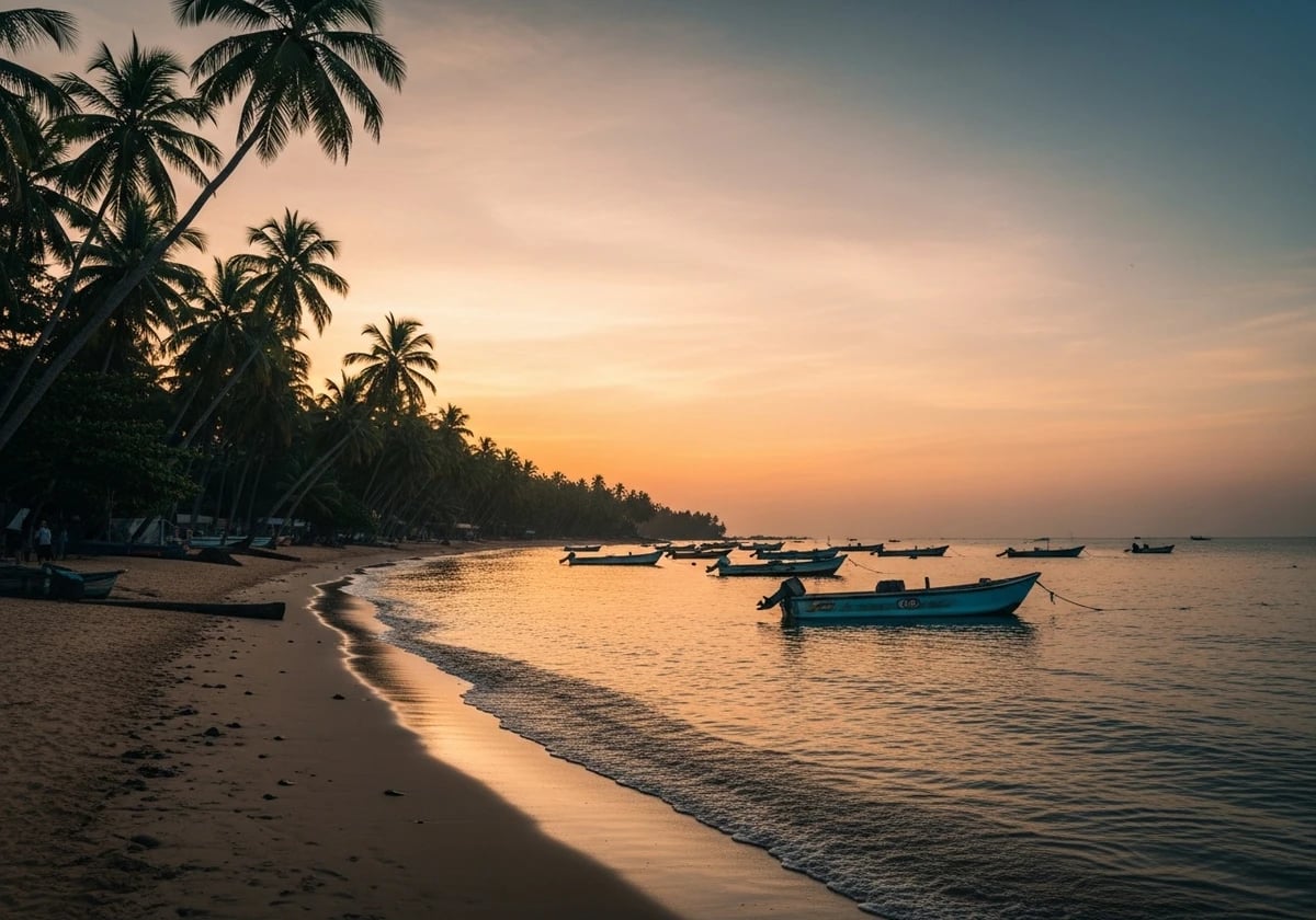 Negombo