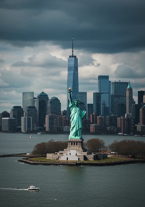 Nova York