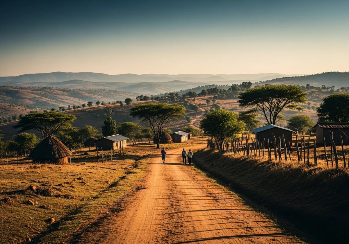 Nhlangano