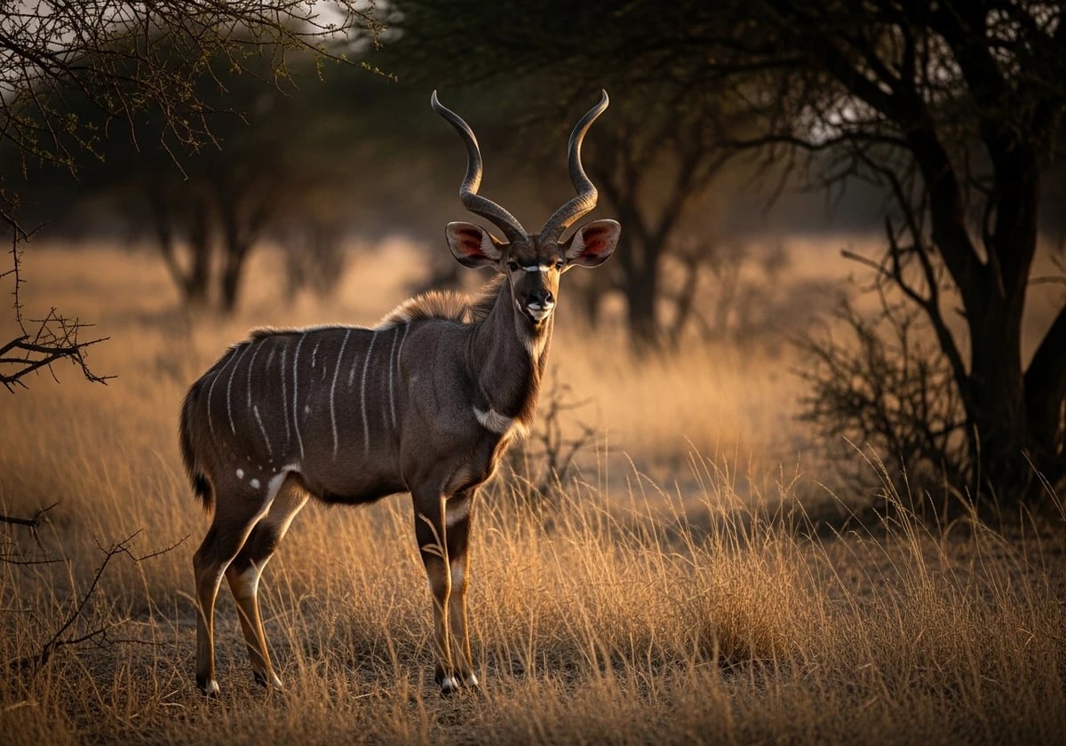Nyala