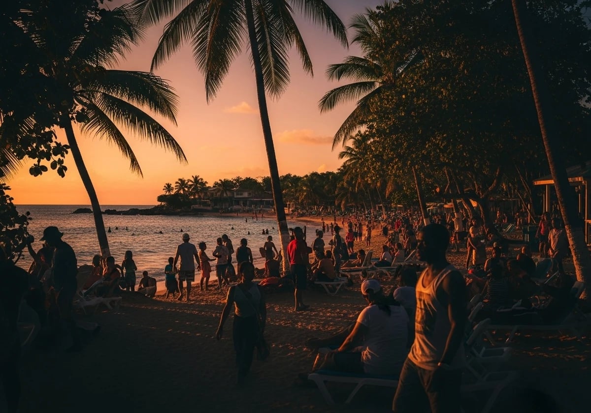 Ocho Rios
