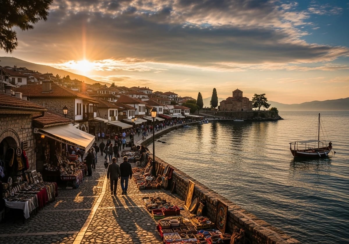 Ohrid