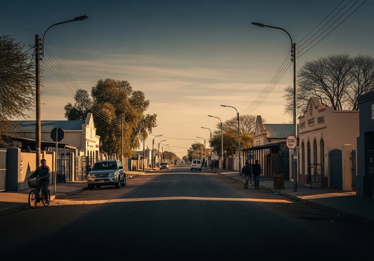 Ondangwa