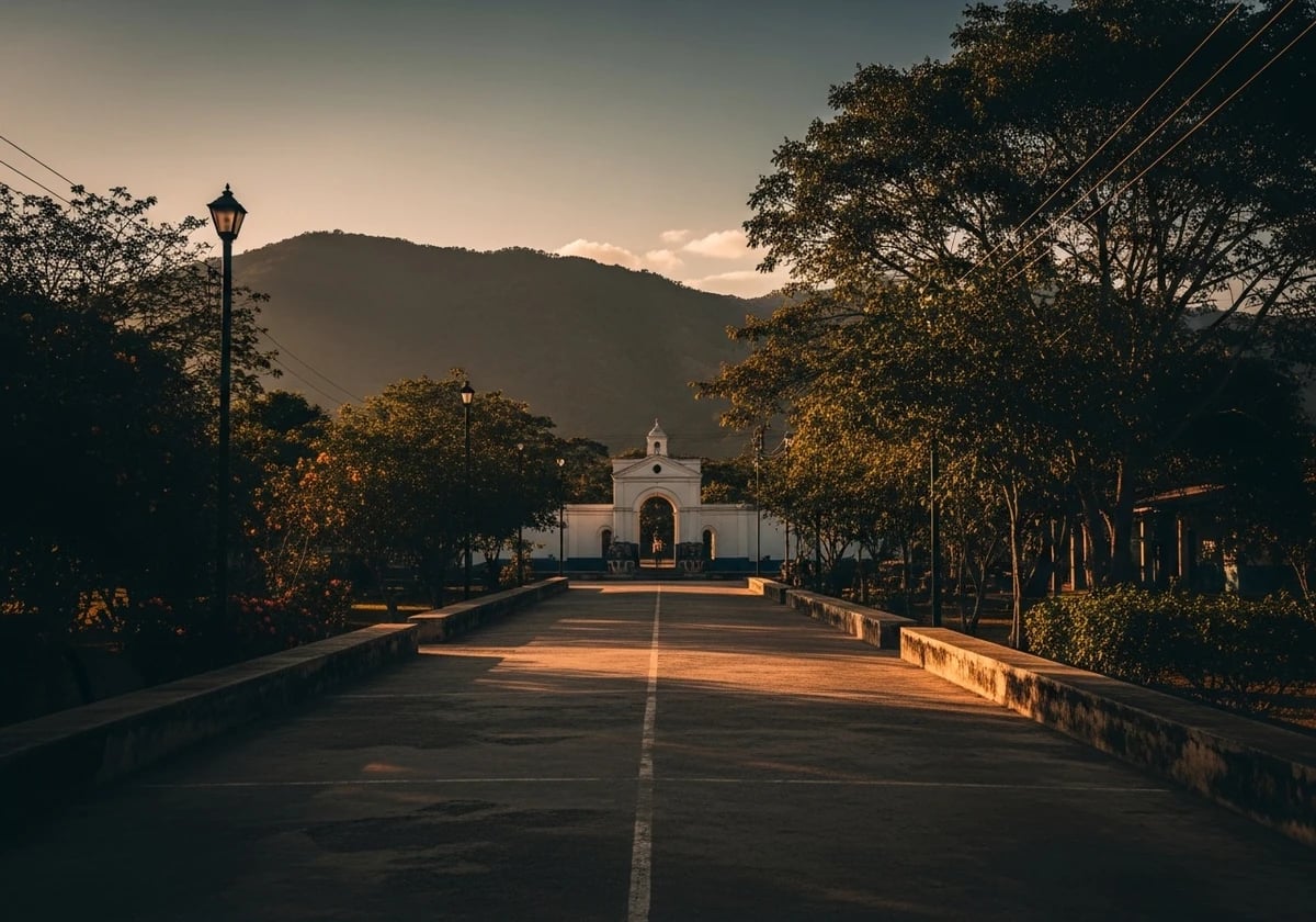 Comayagua / Palmerola (XPL)