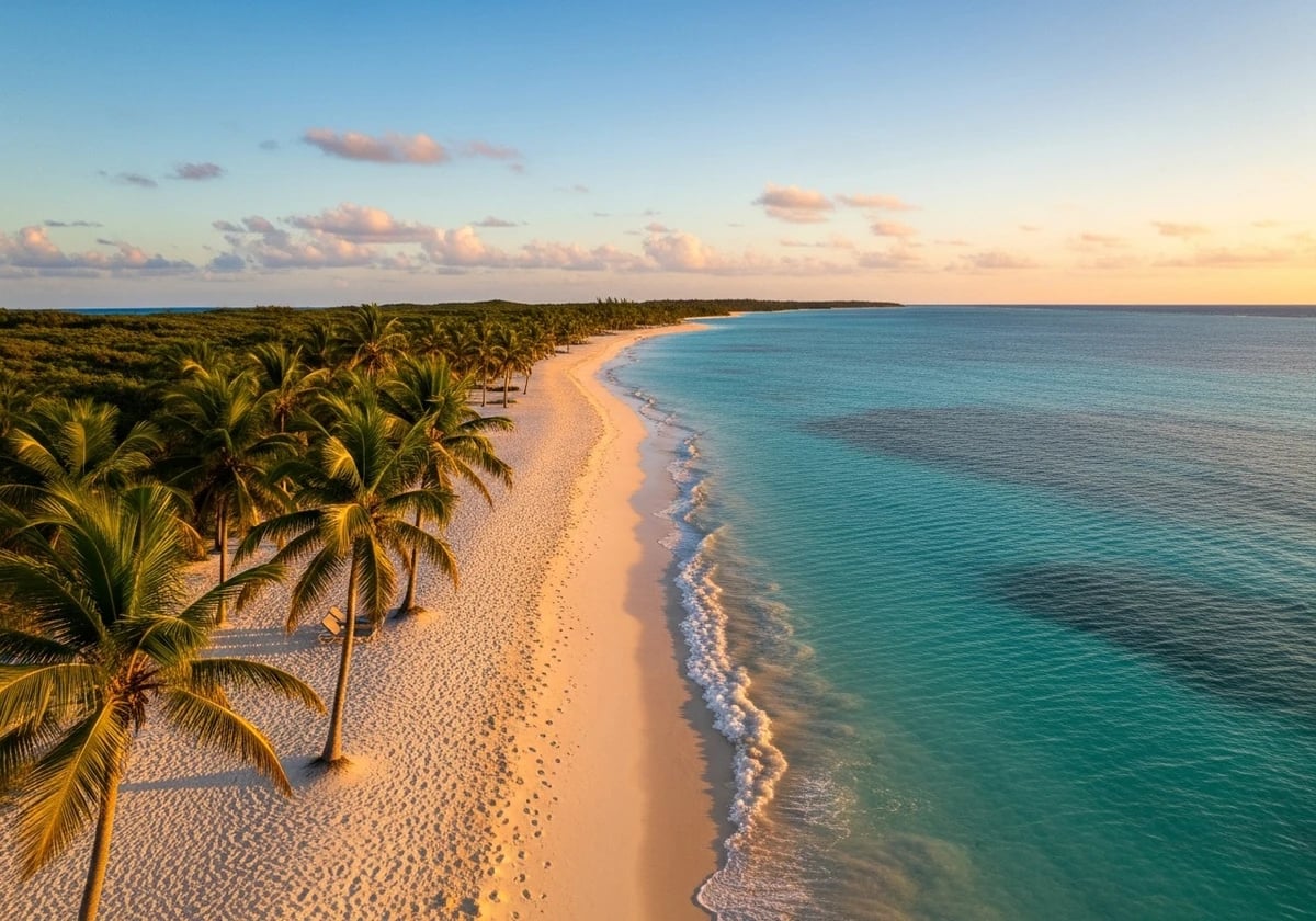 Parrot Cay (Parrot Cay)