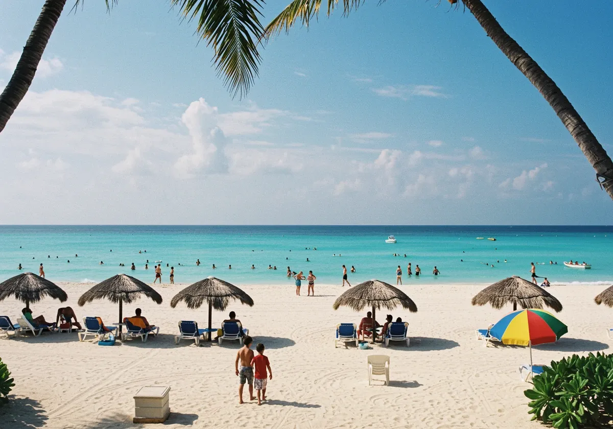 Playa del Carmen