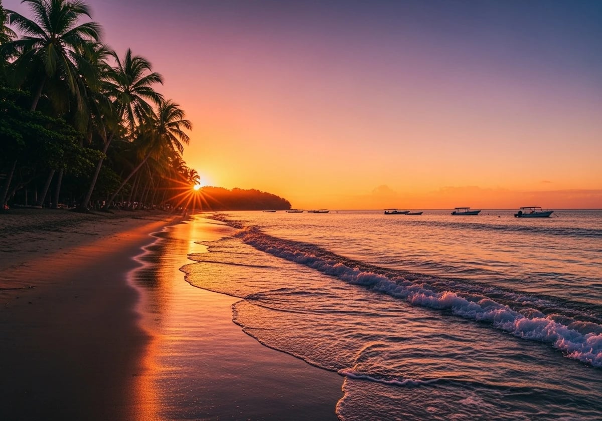 Playas del Coco