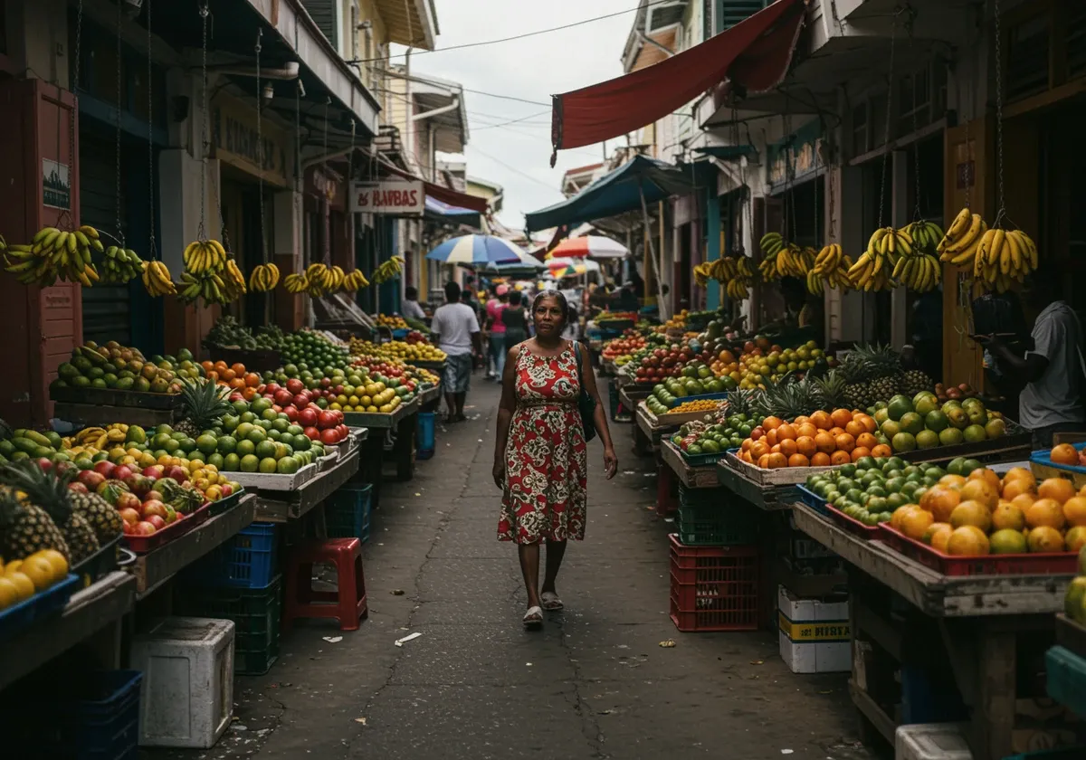 Guadalupe (Pointe-à-Pitre)
