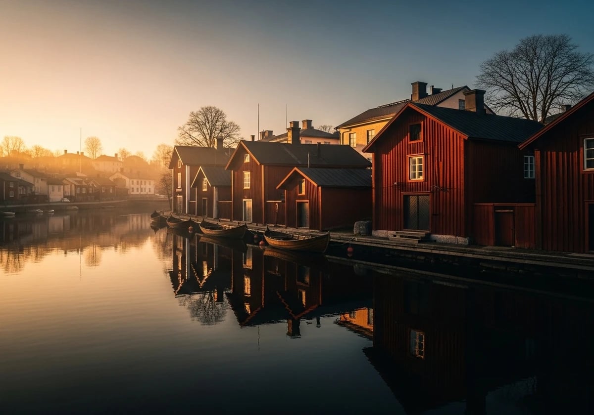 Porvoo