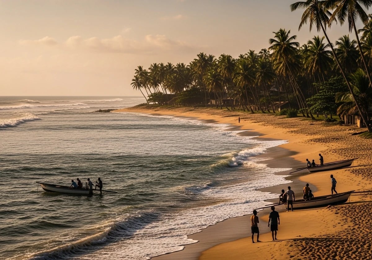 Praia Cruz