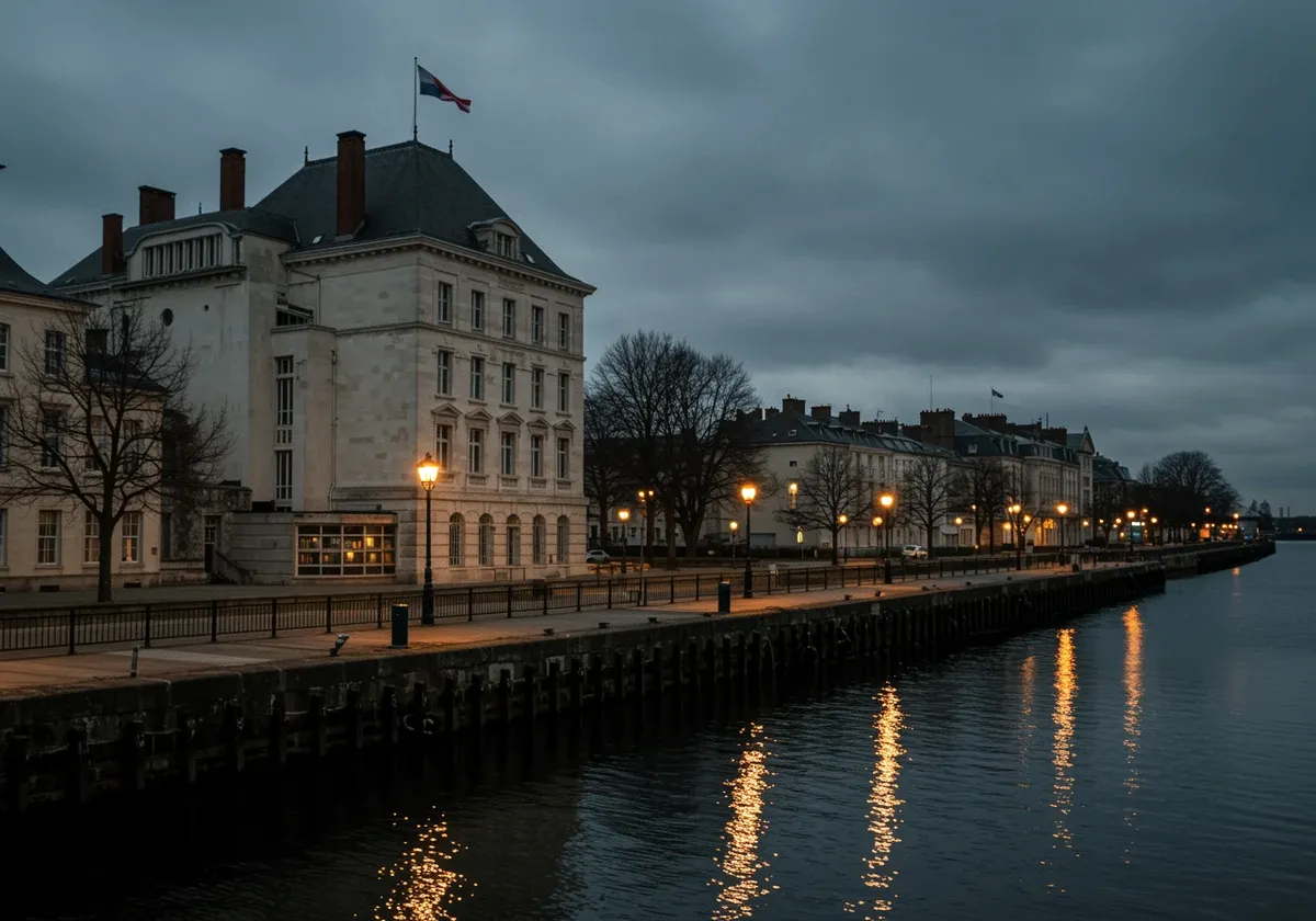 La Caravelle (Presqu'île de la Caravelle)