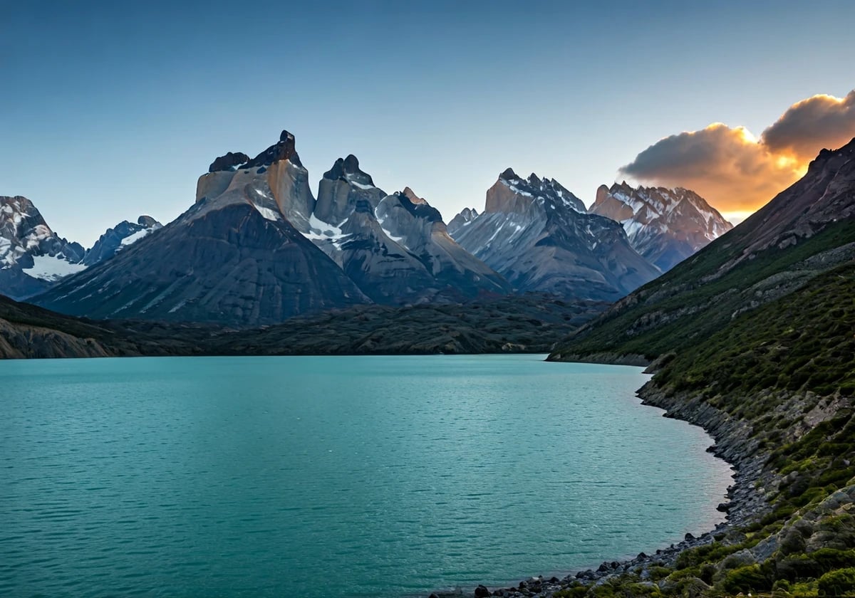Puerto Natales