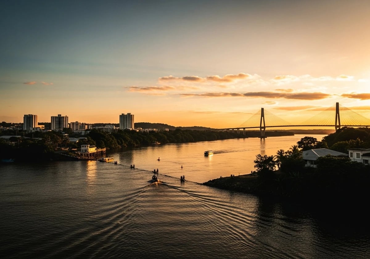 Puerto Ordaz